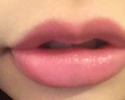 AC クレヨンリップ/AC MAKEUP/口紅を使ったクチコミ(2枚目)