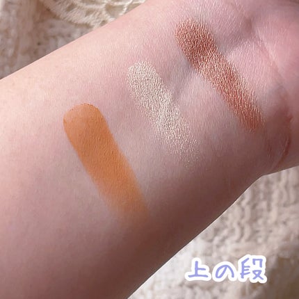 VenusMarble 9色アイシャドウパレット Mammonism(マンモニズム)/Venus Marble/アイシャドウパレットの画像