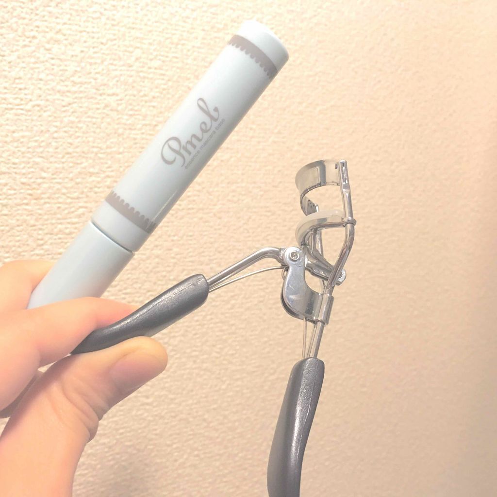 ピメル 美容液マスカラ下地 N/pdc/マスカラ下地を使ったクチコミ(1枚目)