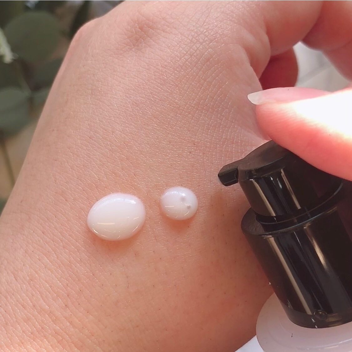 サミュ PHセンシティブフェイシャルトリートメント/SAM'U/美容液を使ったクチコミ(3枚目)