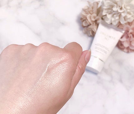 AQ アブソリュート UV プロテクション ブライトニング & リンクル/DECORTÉ/日焼け止めローションを使ったクチコミ(4枚目)