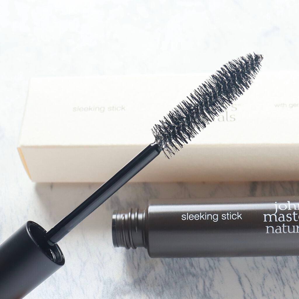 スリーキングスティック/john masters organics/ヘアジェルを使ったクチコミ(4枚目)