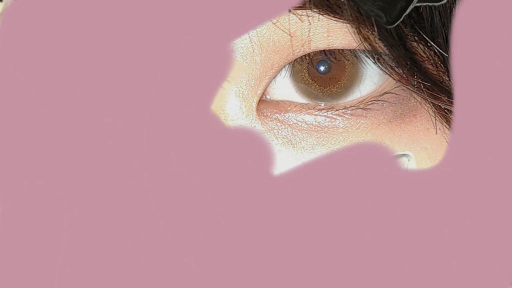 スマッジジェルアイライナー/LB/ジェルアイライナーを使ったクチコミ(2枚目)