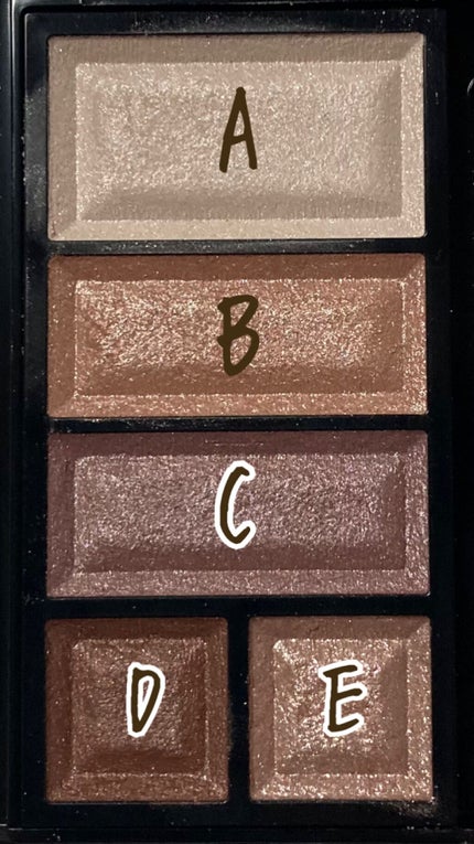 ロング&カールマスカラ アドバンストフィルム/ヒロインメイク/マスカラを使ったクチコミ(6枚目)