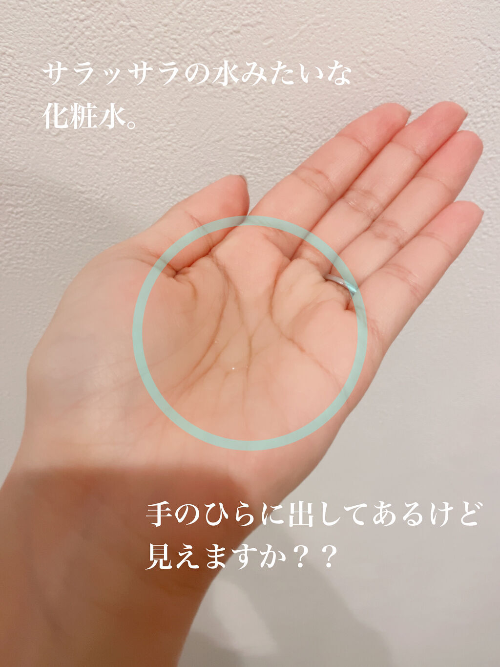 肌ラボ 極潤ヒアルロン液（ハダラボモイスト化粧水d）のクチコミ「【原点回帰。な化粧水】

◇使用アイテム

　肌ラボ　極潤ヒアルロン液





有名中の有名.....」（3枚目）