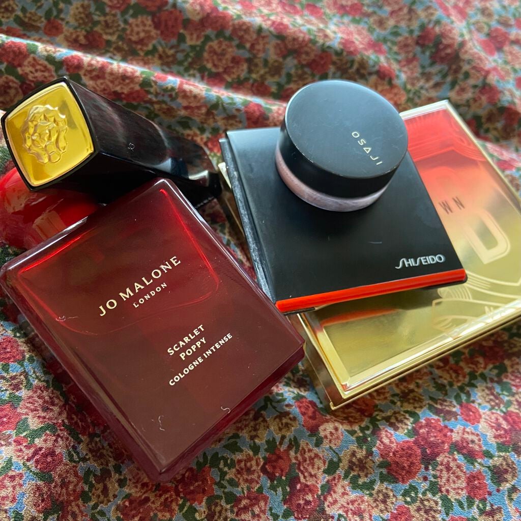 ニュアンス フェイスカラー/OSAJI/ジェル・クリームチークを使ったクチコミ(2枚目)