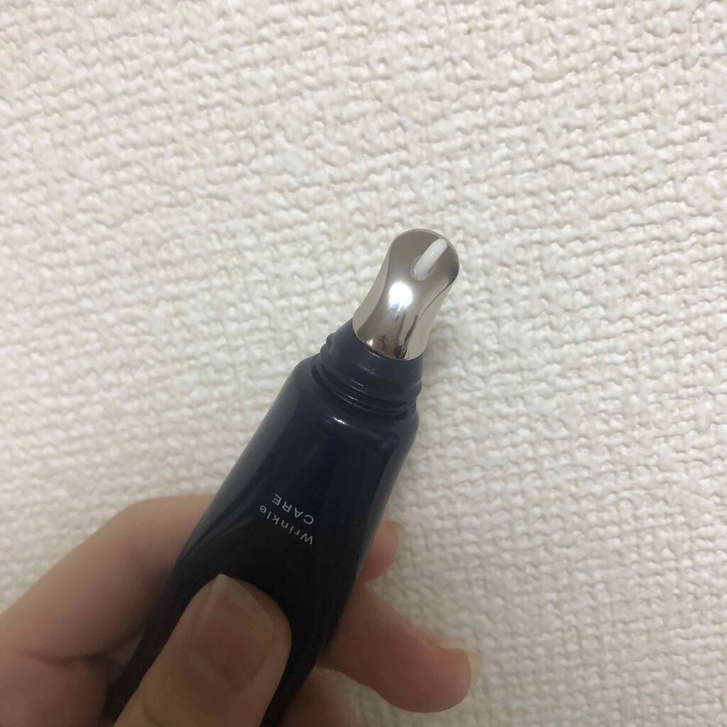 モイスポイント/RICH VISTA/アイケア・アイクリームを使ったクチコミ（3枚目）