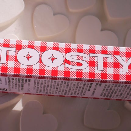 トゥースペースト/TOOSTY/歯磨き粉を使ったクチコミ(5枚目)