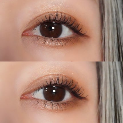 マイベストトーンアイパレット/ETUDE/アイシャドウパレットを使ったクチコミ(8枚目)