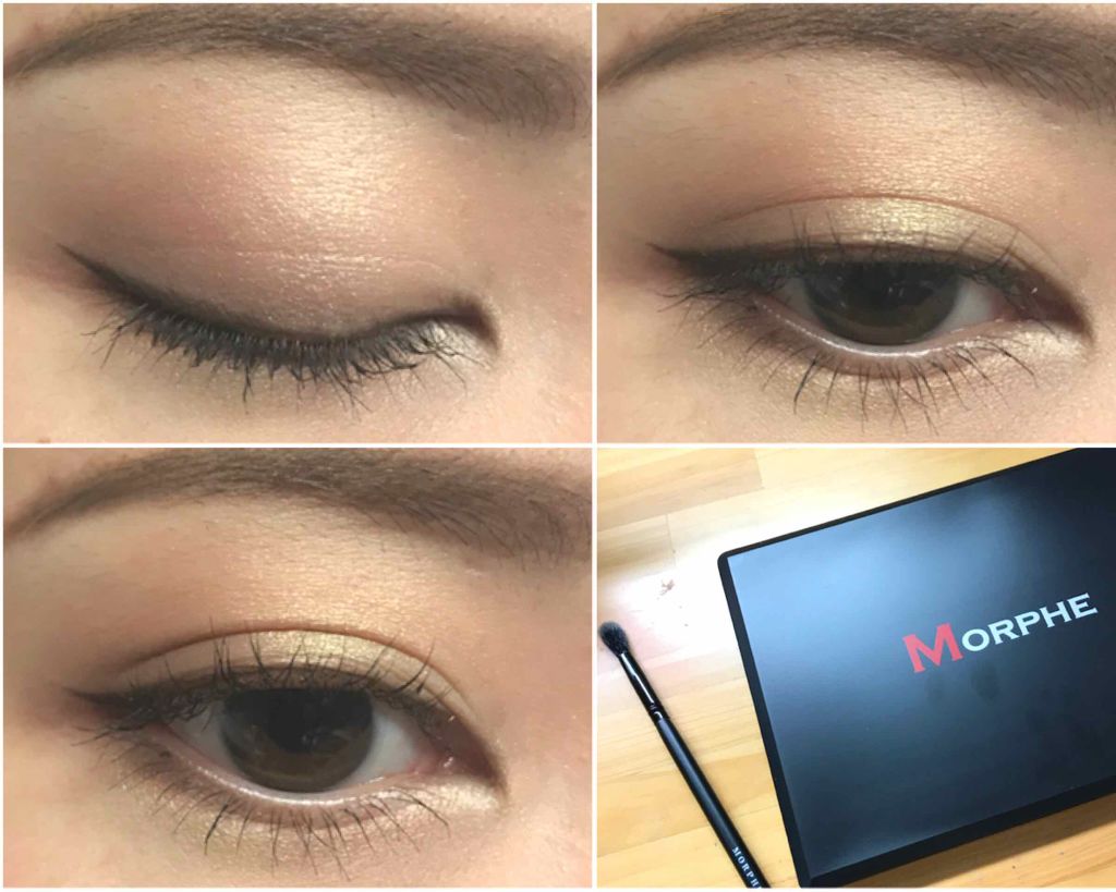 クレヨン アイカラー/Visée/スティックアイシャドウを使ったクチコミ（2枚目）