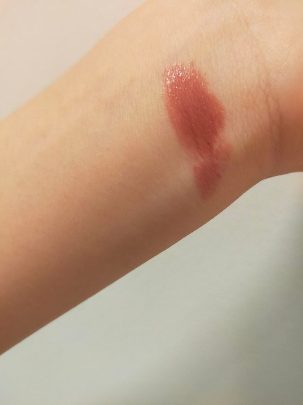 ケイト リップモンスター/KATE/口紅を使ったクチコミ(4枚目)