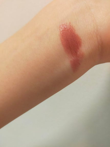 ケイト リップモンスター/KATE/口紅を使ったクチコミ(4枚目)