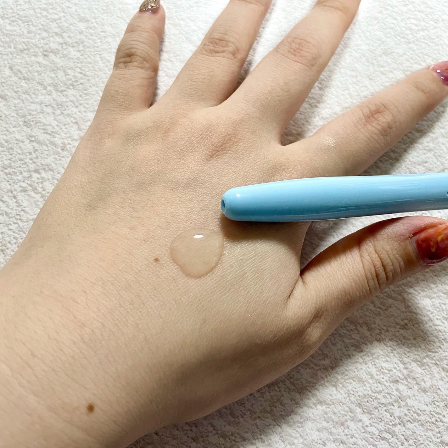 ããã¿ðãã©ãã100 on LIPS ãMEDIONã€ã³ããŒã±ã¢ãžã§ã«2.0(InnerCareGel..ãïŒ3æç®ïŒ