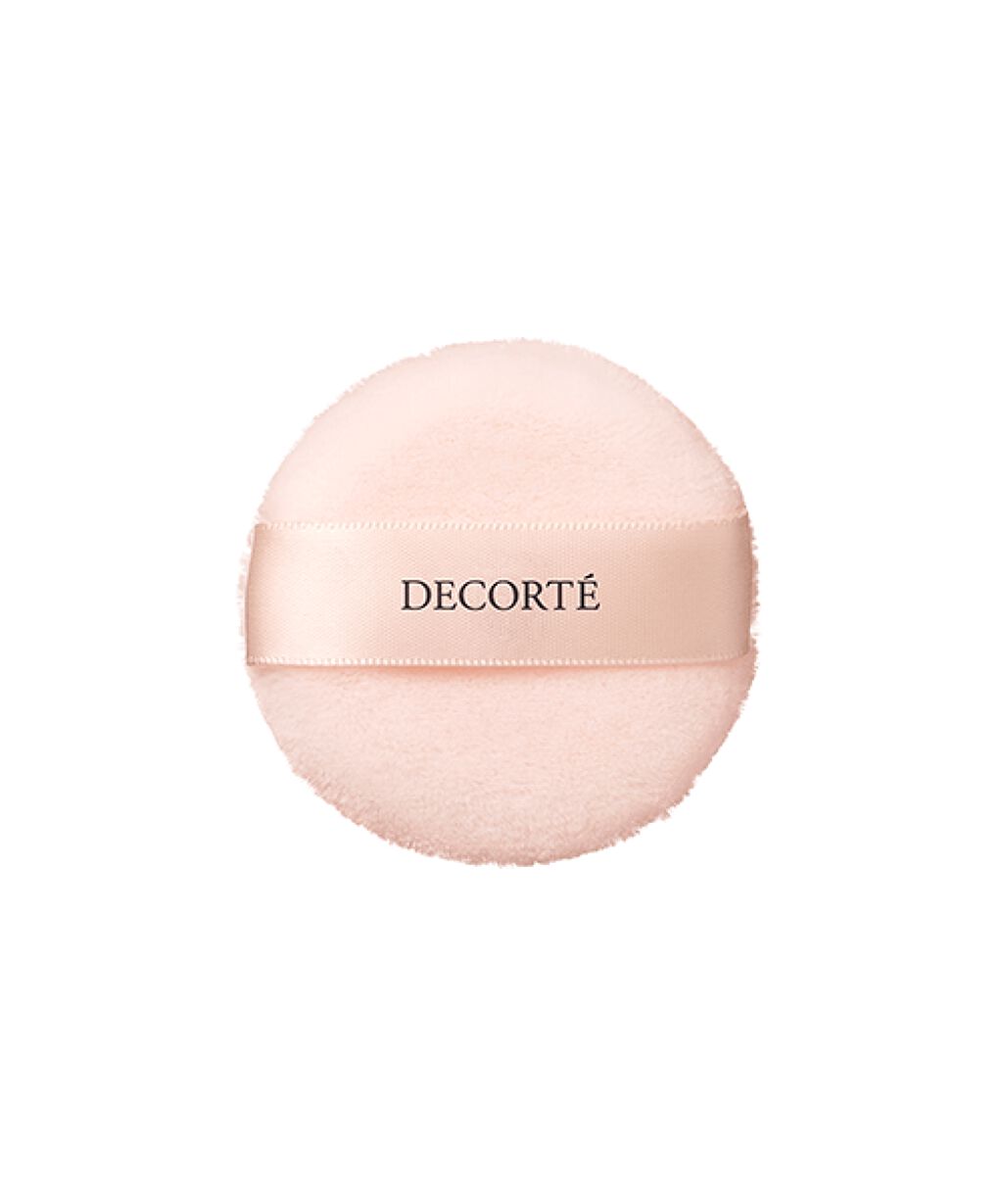 フェイスパフ DECORTÉ