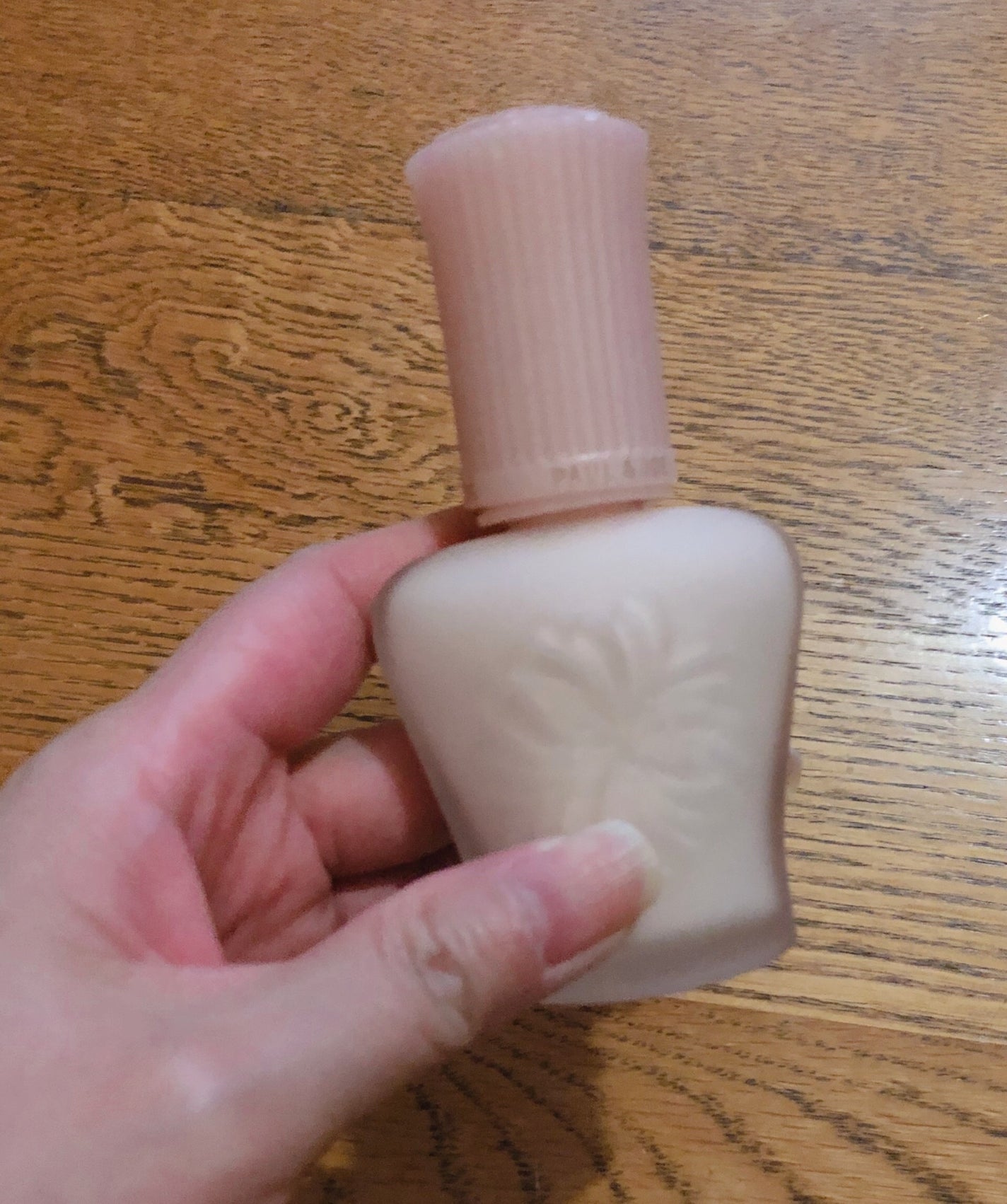 メイクアップ コレクション 2024 I/PAUL & JOE BEAUTE/メイクアップキットを使ったクチコミ(2枚目)