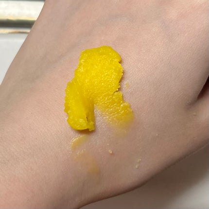 クレンジングバームV/CLAYGE/クレンジングバームを使ったクチコミ(3枚目)