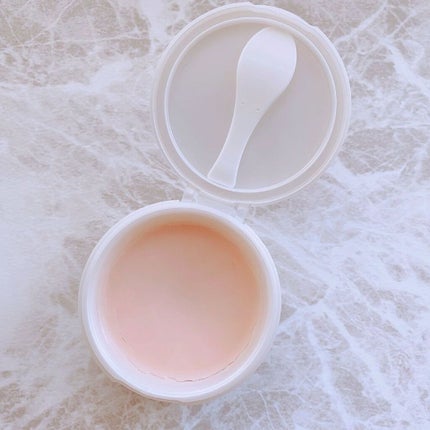 温感クレンジングバーム/AWTEM/クレンジングバームを使ったクチコミ(2枚目)