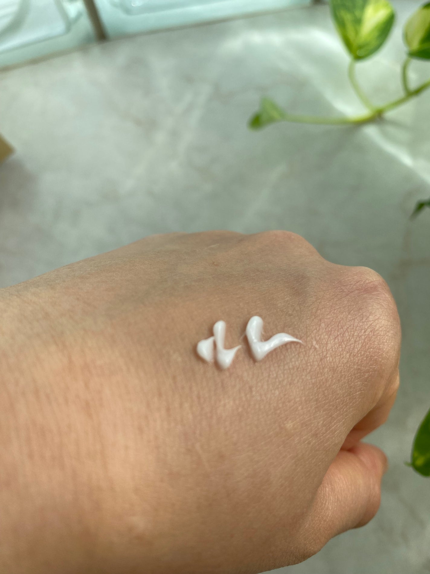 ミノン アミノモイスト エイジングケア アイクリーム/ミノン/アイケア・アイクリームを使ったクチコミ(2枚目)