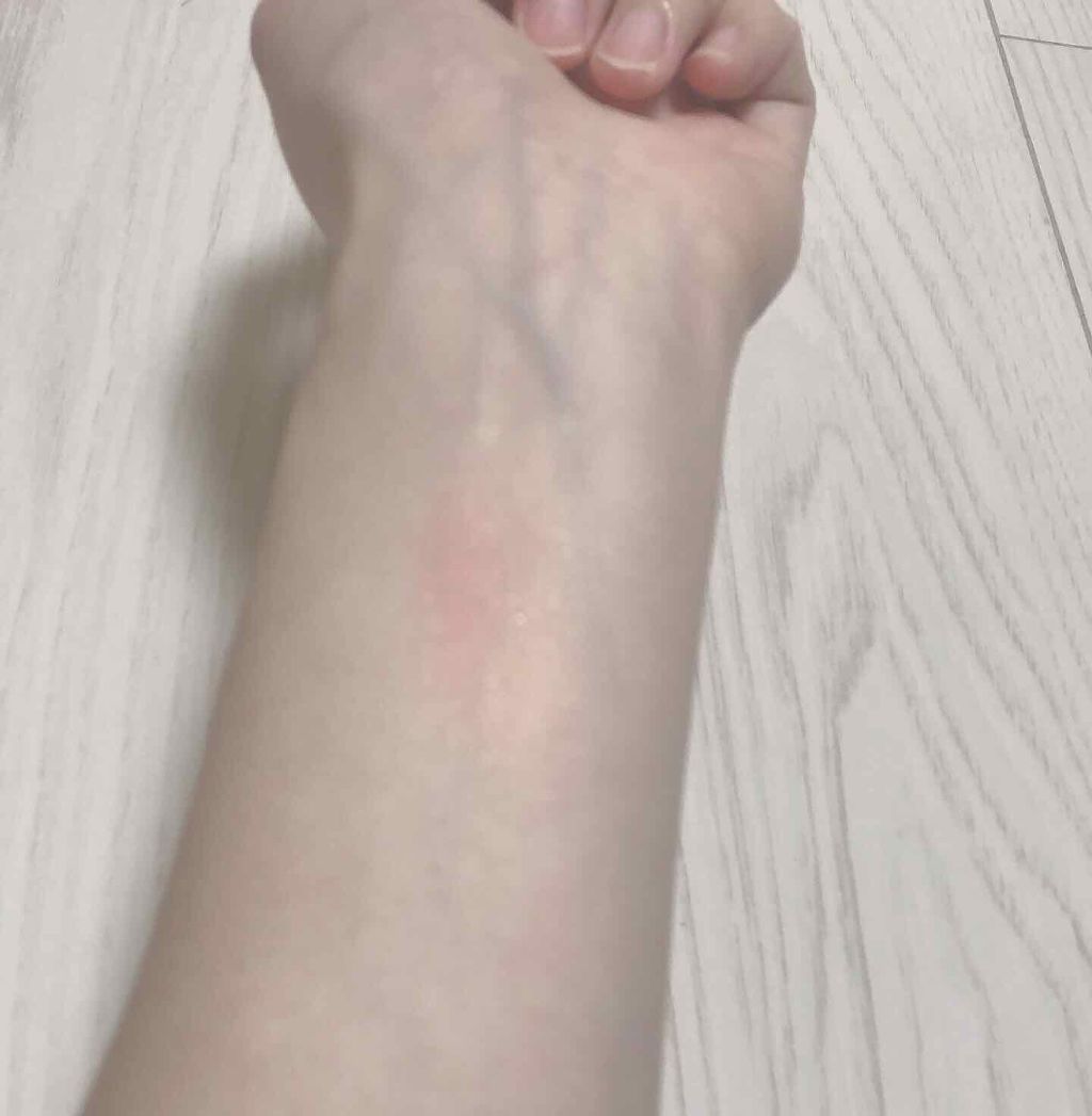 ブラッシュ/NARS/パウダーチークを使ったクチコミ(3枚目)