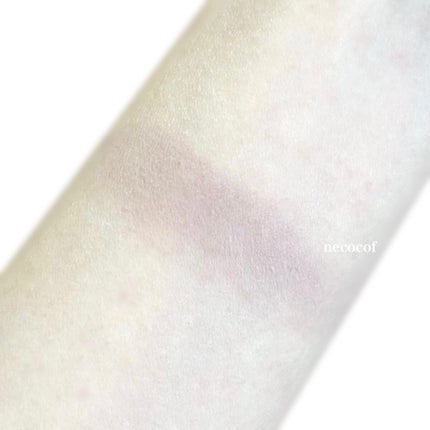 シェーディングパウダー/キャンメイク/シェーディングを使ったクチコミ(4枚目)