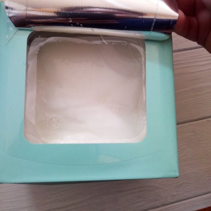 モイストリペアマスク/LIHAW/シートマスク・パックを使ったクチコミ(4枚目)