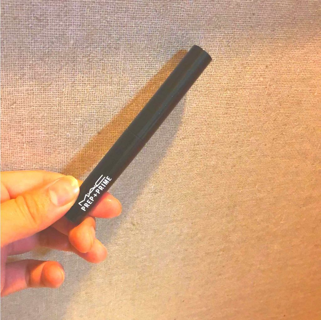 M·A·C プレップ プライム リップ/M・A・C/リップクリームを使ったクチコミ（1枚目）