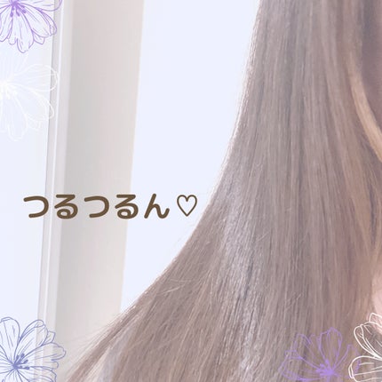 OR スパ・シャンプー/ヘアトリートメント シルキーナイトリペア/Off&Relax/市販シャンプーを使ったクチコミ(4枚目)