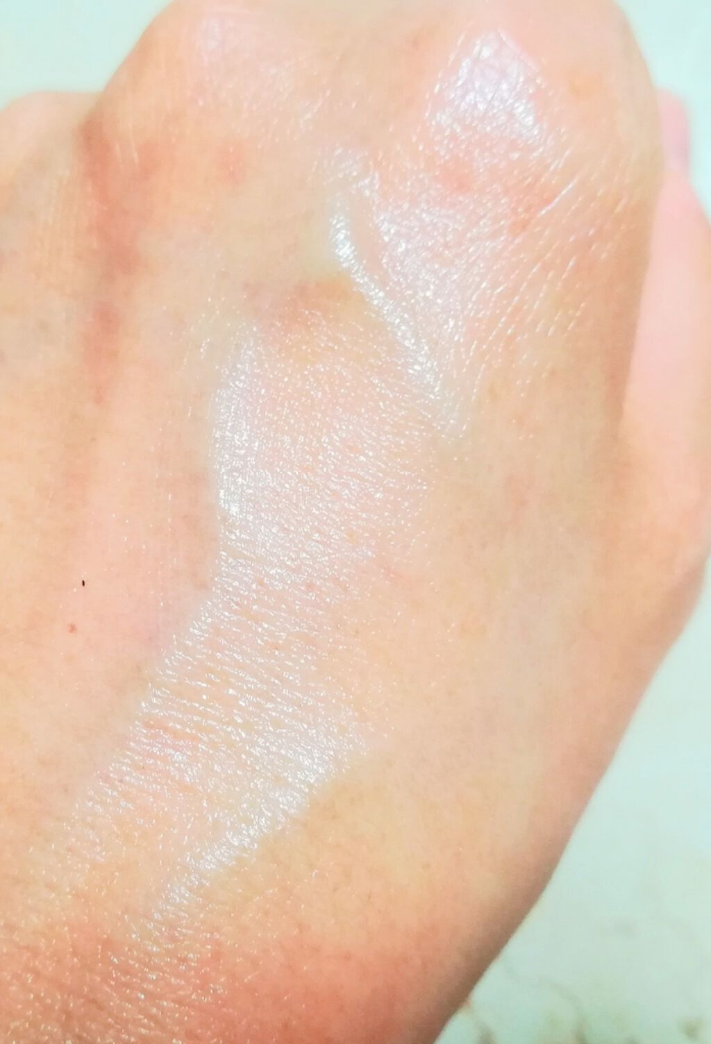 サラフェプラス/withCOSME/デオドラント・制汗剤を使ったクチコミ(4枚目)