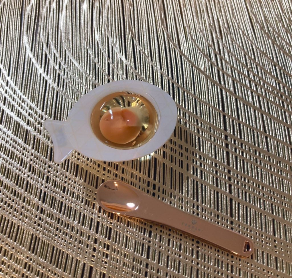 ココチ AG スリーピングパック N/COCOCHI/フェイスクリームを使ったクチコミ(2枚目)