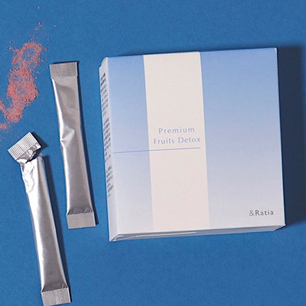 &RatiaN フルーツデトックス