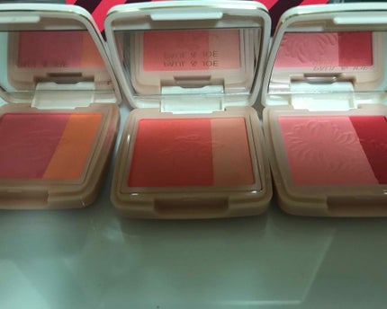 モイスチュアライジング ファンデーション プライマー S/PAUL & JOE BEAUTE/化粧下地を使ったクチコミ(2枚目)