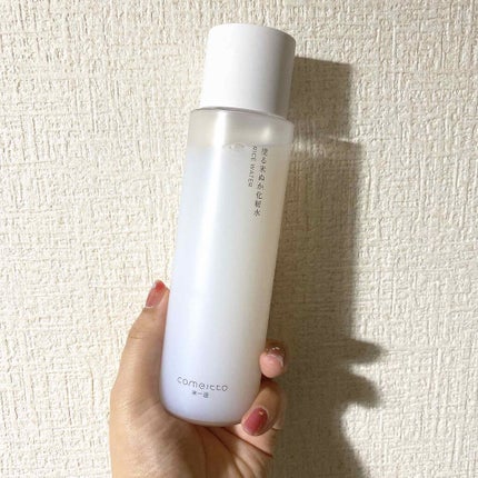 塗る米ぬか化粧水/米一途/化粧水を使ったクチコミ(1枚目)