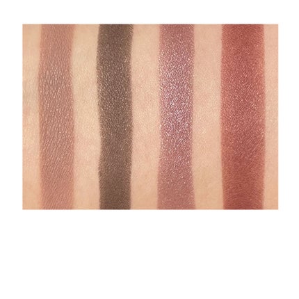 レ キャトル オンブル/CHANEL/アイシャドウパレットを使ったクチコミ(5枚目)