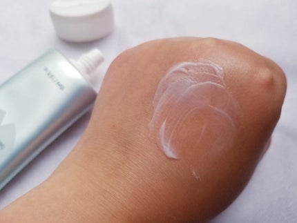 ウルトラリペアシカバーム/JeogSeoul/フェイスクリームを使ったクチコミ(4枚目)