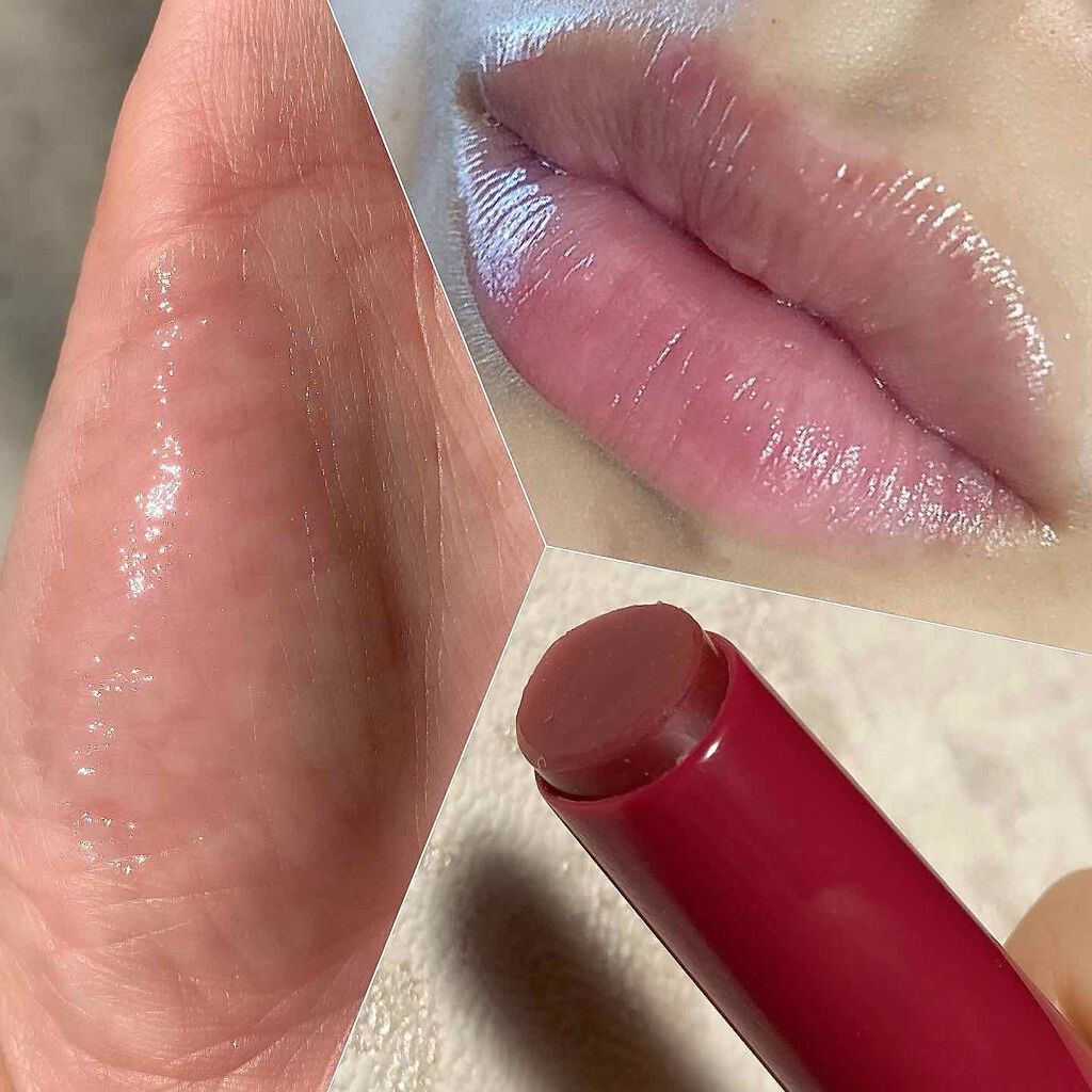 エテュセ リップエディション（プランパー）リッチスタイル/ヘルシースタイル/ettusais/リップケアを使ったクチコミ（1枚目）