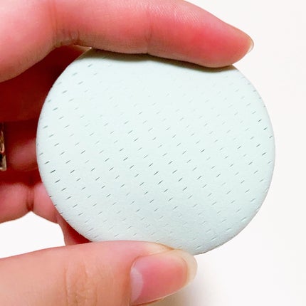 ネオクッション マット N/LANEIGE/クッションファンデーションを使ったクチコミ(4枚目)