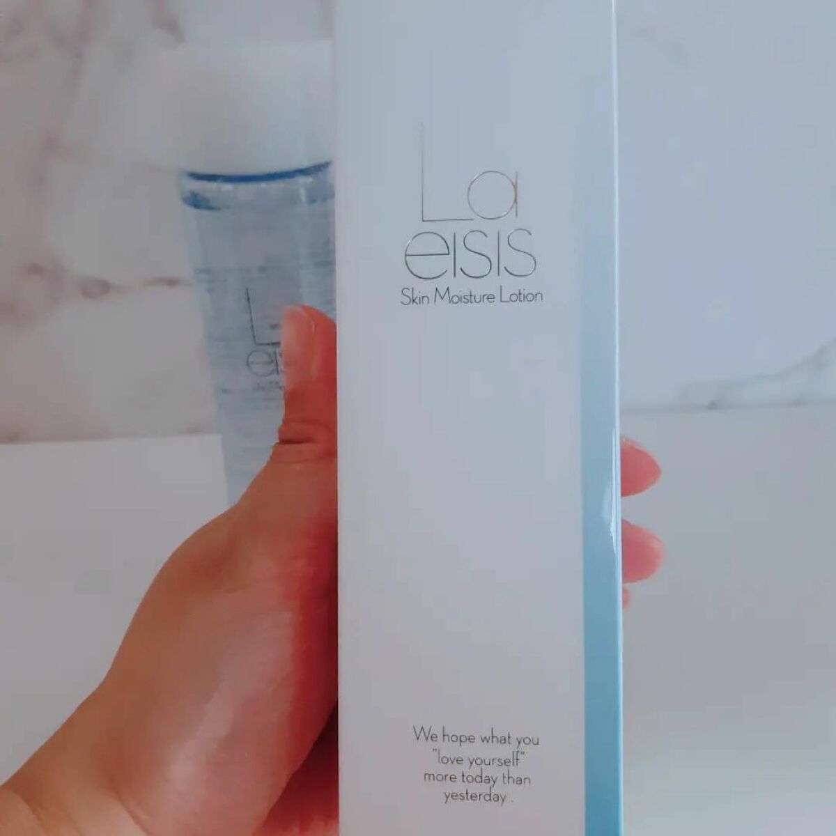 みぃ on LIPS 「Laeisis〈ラエイシス〉@laeisis.official..」(2枚目)