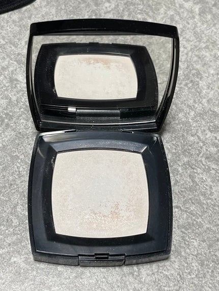 プードゥル ルミエール グラッセ / CHANELの口コミ | おすすめ順 プードゥル ルミエール グラッセ / CHANELの口コミ | おすすめ順