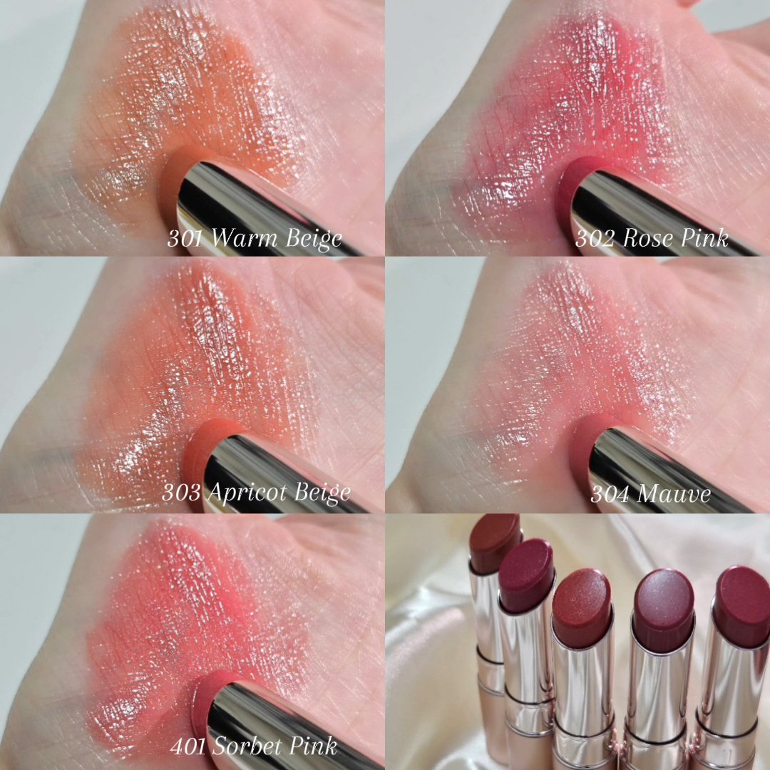 オペラ リップティント N/OPERA/リップティントを使ったクチコミ（3枚目）