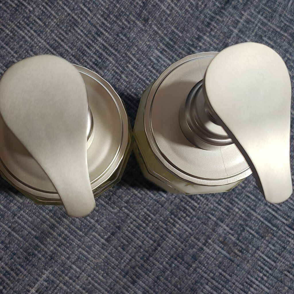 シルキー スムースモイスチャー シャンプー 1.0/ヘアトリートメント 2.0/&honey/市販シャンプーを使ったクチコミ(3枚目)