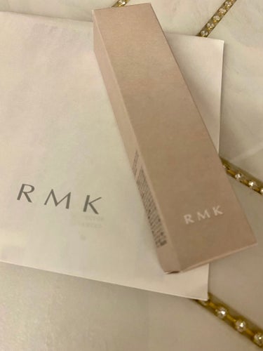 スキンティント/RMK/リキッドファンデーションを使ったクチコミ（1枚目）