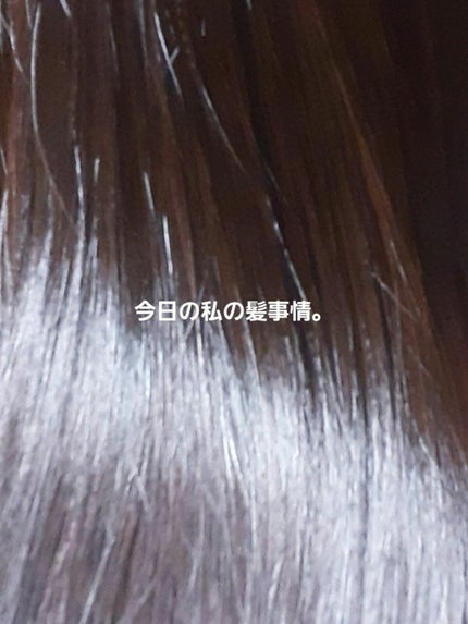 ディープリペア ヘアパック/mixim POTION/ヘアマスク・ヘアパックを使ったクチコミ(1枚目)