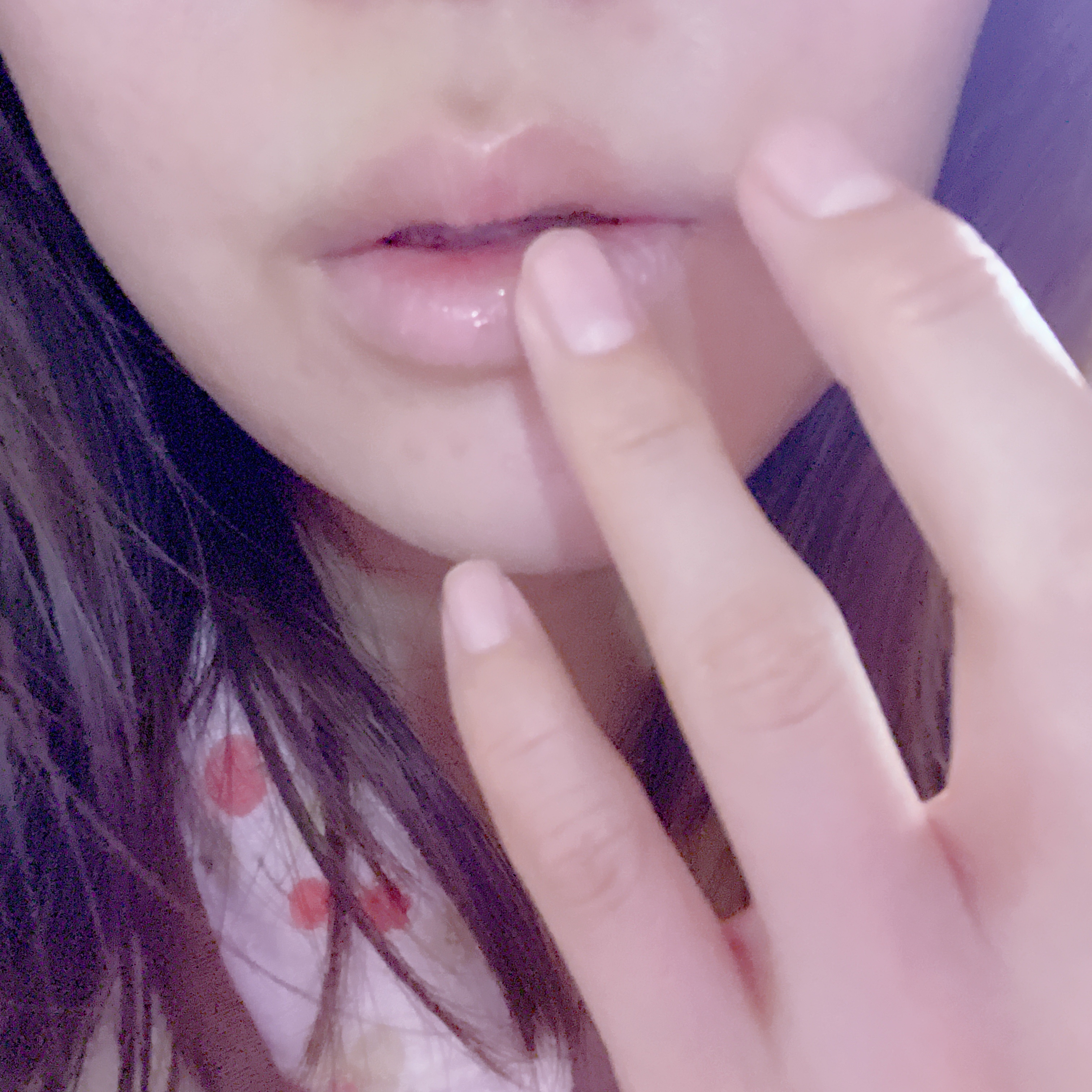 スーパーナイツ マルチ Ｖ リップセリン /belif/リップクリームを使ったクチコミ（3枚目）