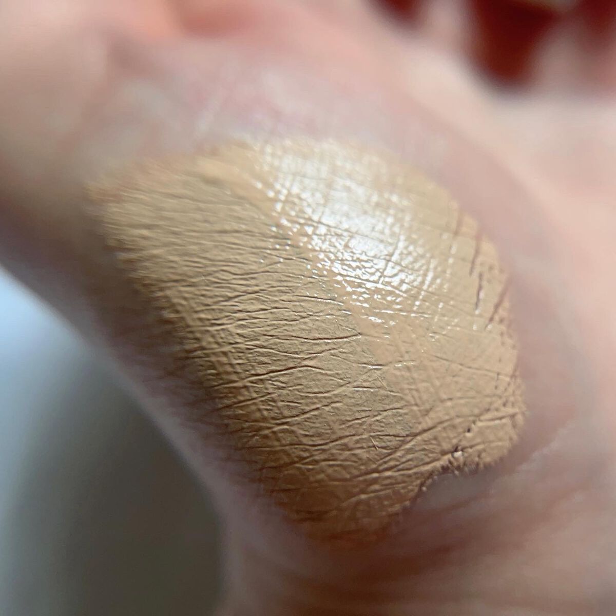 アディクション スキンリフレクト フィックス コンシーラー 004 Light Beige/ADDICTION/リキッドコンシーラーを使ったクチコミ（3枚目）