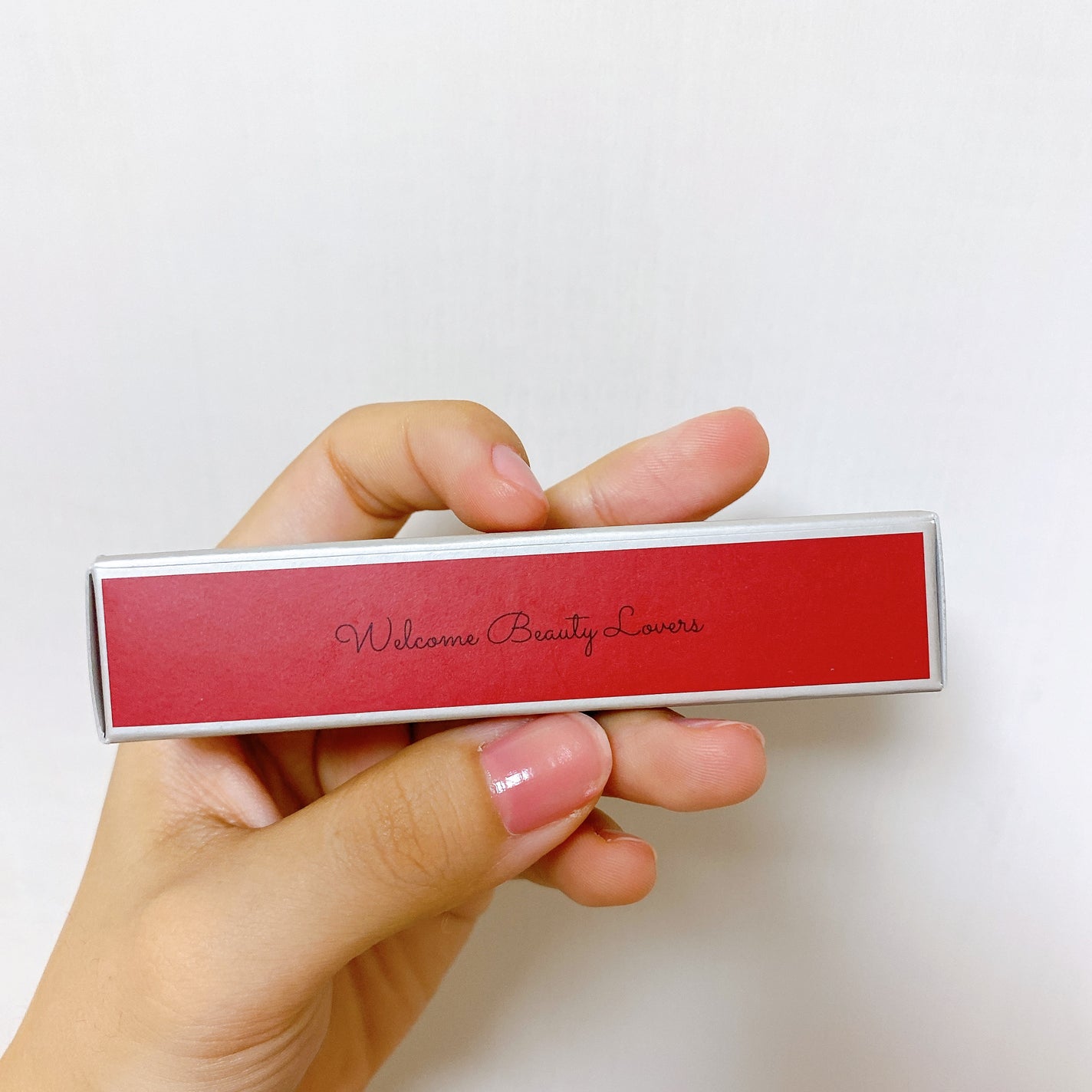 マソリップ/アイエス/口紅を使ったクチコミ(4枚目)