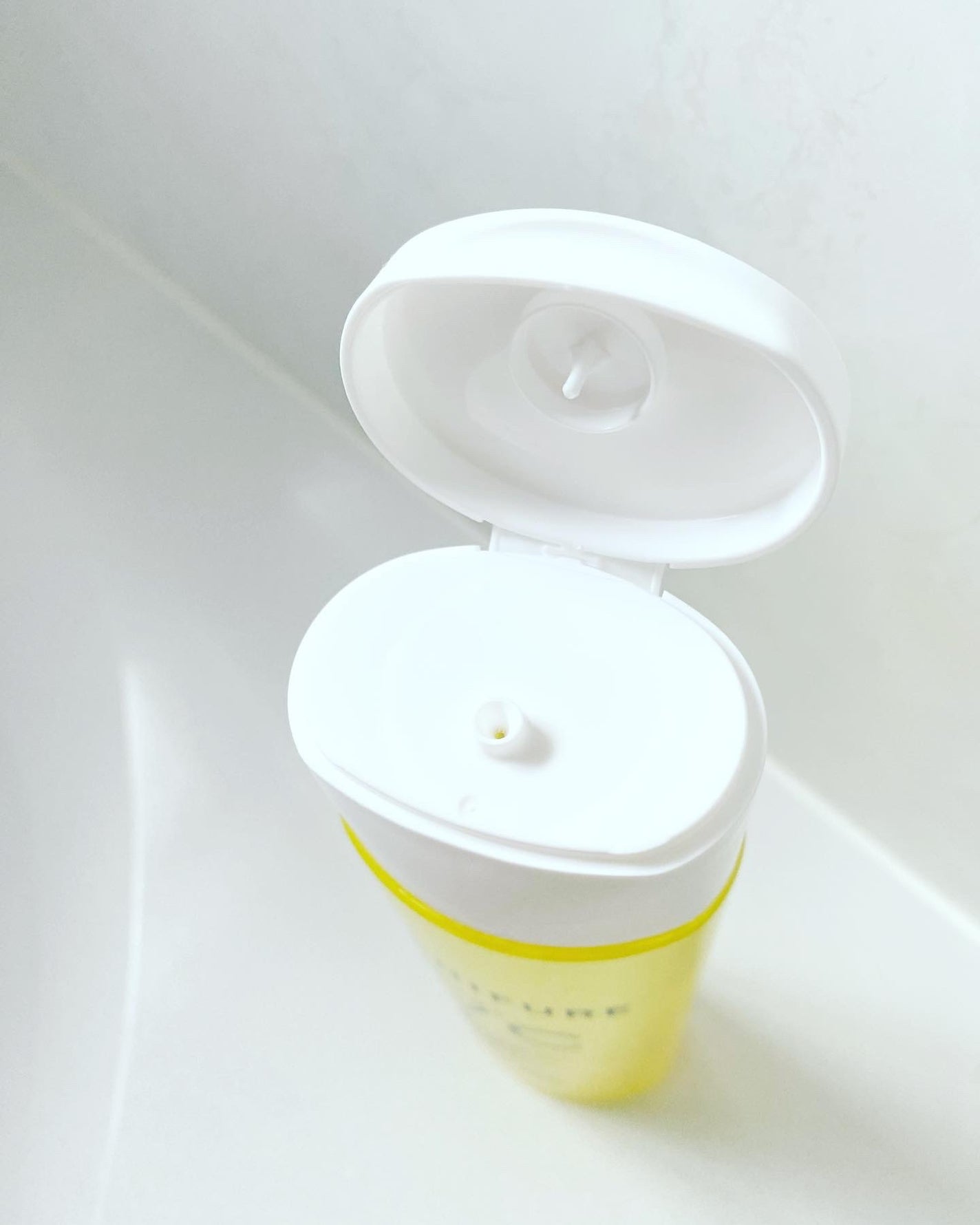 薬用化粧水 VC/ちふれ/化粧水を使ったクチコミ(2枚目)