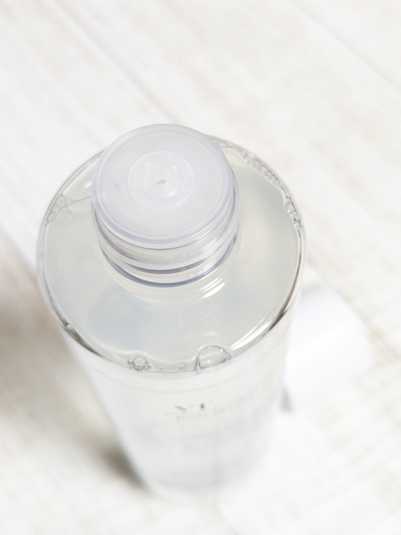 TXトーニングトナー/VT/化粧水を使ったクチコミ（3枚目）