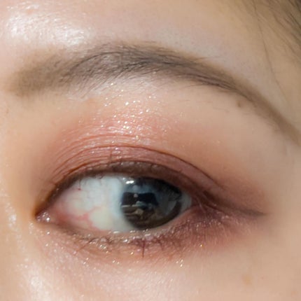 シグニチャー カラー アイズ/SUQQU/アイシャドウパレットを使ったクチコミ(7枚目)