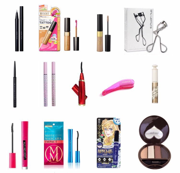 とろろ!辛口も言います😤 on LIPS 「本日紹介するのは、【西野七瀬】さん風メイクです♡メイク方法は、..」(6枚目)