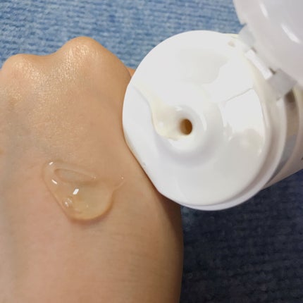 ブルドッグ オリジナル シェービングジェル/ブルドッグ スキンケア フォーメン/除毛クリームを使ったクチコミ(2枚目)